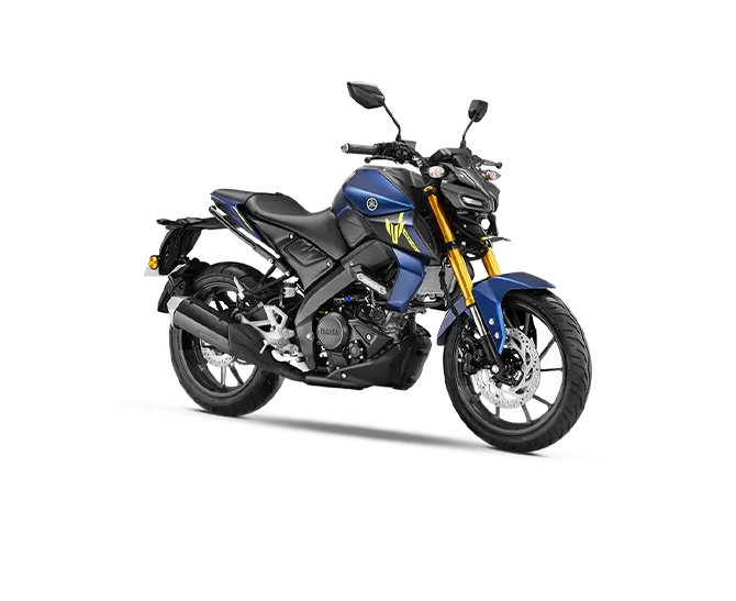 MT-15 Ver 2.0
